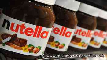 Millionen löffeln Nutella seit Jahren falsch – oder etwa doch nicht? Ferrero lüftet hartnäckiges Geheimnis