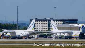 Anschlagsversuch auf Flughafen Leipzig: Neue Funde deuten auf koordinierten Drohnen-Angriff hin