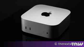 Apple has a Mac mini ready, and it may be Tim Cook’s last product