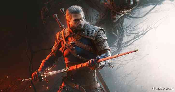 Games Inbox: Will the new The Witcher 3 DLC be worth getting?