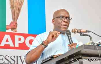 Tinubu outperformed past presidents in first term — APC’s scribe
