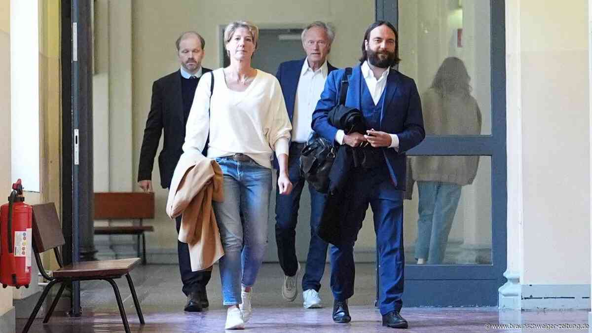 Christina Block und ihre Kinder: Schwere Vorwürfe von Anwalt Ingo Bott