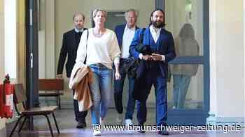 Christina Block und ihre Kinder: Schwere Vorwürfe von Anwalt Ingo Bott