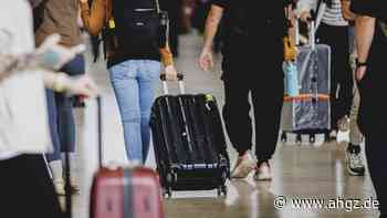 Reise-Analyse: Wo Deutsche im Urlaub gerne Geld ausgeben
