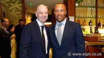 Ex-players: 'Enough is enough,' join FIFA criticism