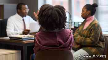 When is suspending students discrimination? Education Dept. renews an old fight
