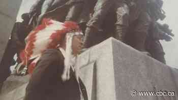 2nd World War veteran and Mi’kmaw chief honoured with street name in France