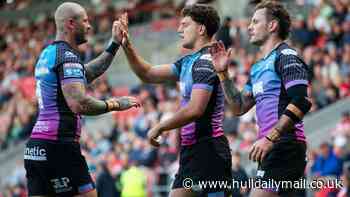Lewis Martin reaffirms career ambition and how Hull FC changes will help get him there