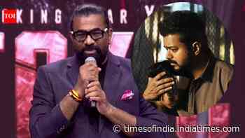 Vijay's 'Jana Nayagan' mints over Rs. 400 crore; confirms producer