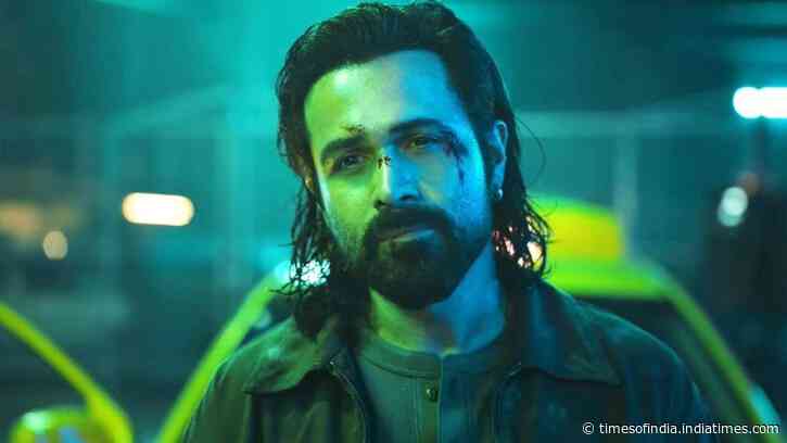 'Awarapan 2' BO Day 12 [LIVE]: Emraan Hashmi sequel targets Rs 145 crore India net