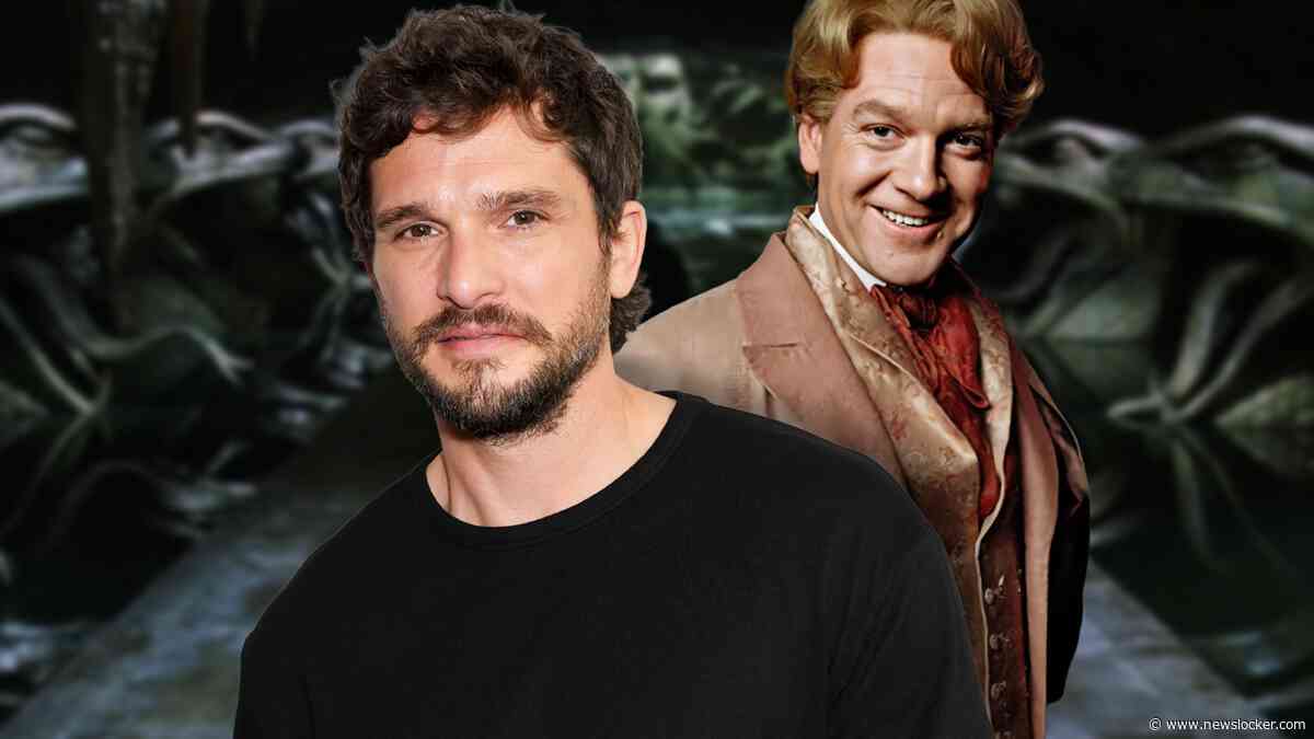 Game of thrones-ster Kit Harington toegevoegd aan cast Harry Potter-serie, amper een week nadat iemand anders was gekozen voor dezelfde rol