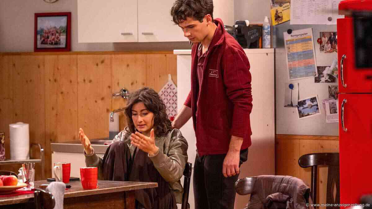 Überraschung: „Sturm der Liebe“-Star wechselt zu „Alles was zählt“