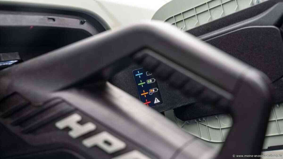 E-Auto-Skepsis schwindet  – „TÜV Mobility Studie“