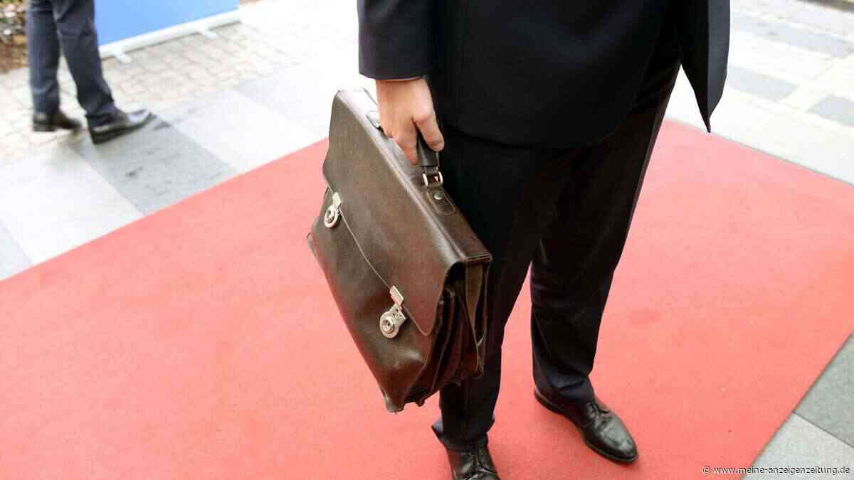 Viele Länder verbessern Lobbyregeln - Probleme in der Praxis