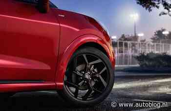 Ford lanceert Puma ST Edition maar vergeet iets belangrijks