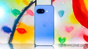 These Pixel 9A Deals Mean Paying a Little Less