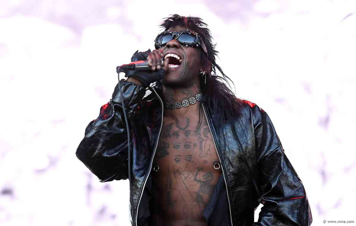 Yves Tumor denies abuse allegations and promises “extreme legal action”