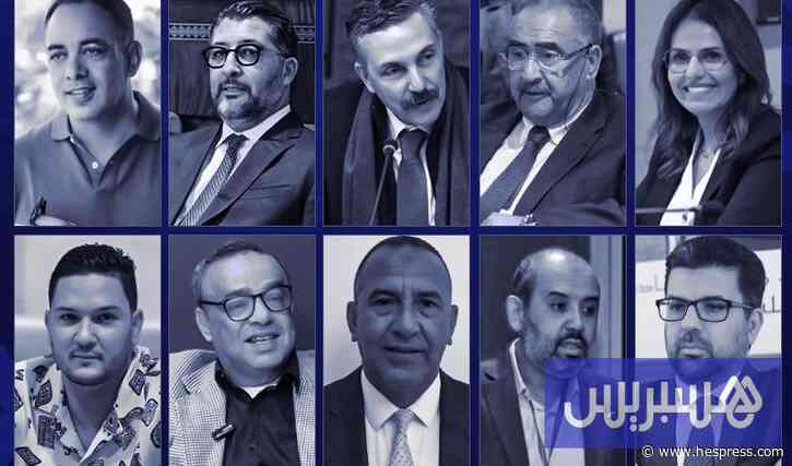 انتخابات 2026 .. صراع محموم على المقاعد البرلما