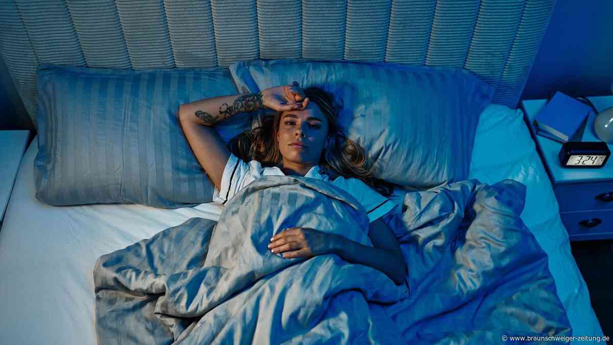 ADHS & Schlafprobleme: Psychiater erklärt den Teufelskreis und gibt Tipps
