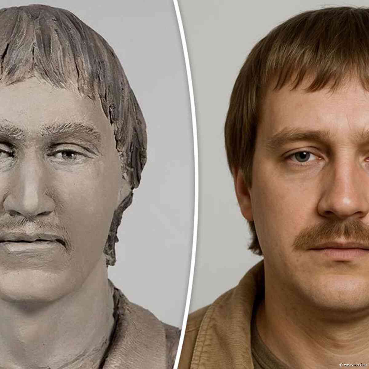 Mysterie van dode 'Westervalman' leek opgelost, maar hij blijkt nog springlevend