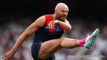 AFL LIVE - 2026 All-Australian team announcement: Will Gawn get a ninth jumper?