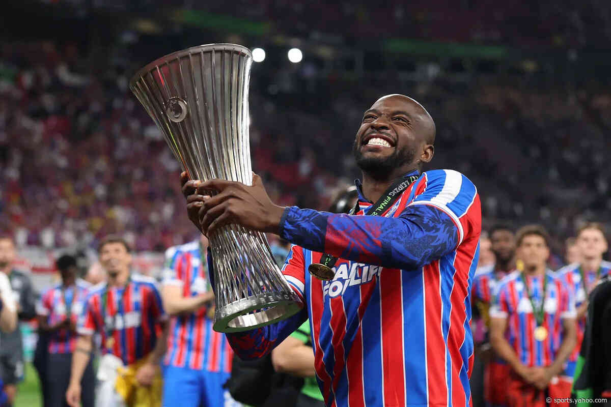 Mateta-David swap deal could tempt Juventus and Crystal Palace