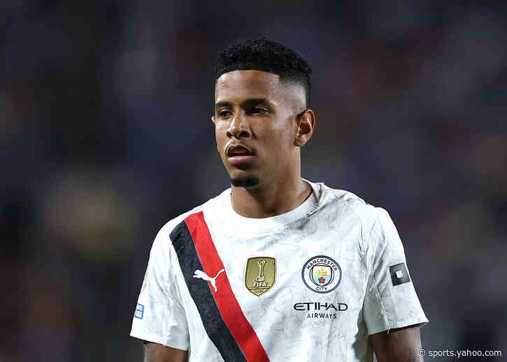 🚨 Official: Savinho ends his spell at City, joins Tottenham