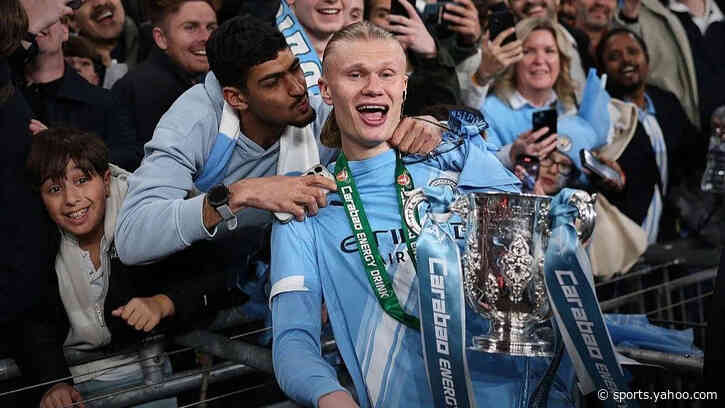 How does prize money work in the EFL Cup?