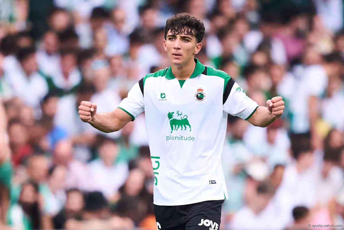 Real Madrid midfield target yet to make final decision on his future despite club’s clear interest