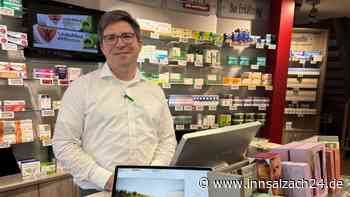 „Noch mehr Bedrohung“: Apotheken im Landkreis Mühldorf in Existenzangst – Folgen für Patienten