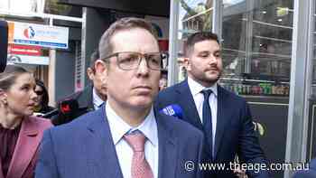 Police cleared of manslaughter over man’s traffic arrest death