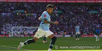 Officieel: Tottenham doet zaken met Man City en haalt gewenste aanvaller binnen