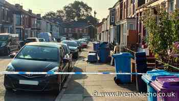 Man remains in hospital after Toxteth stabbing