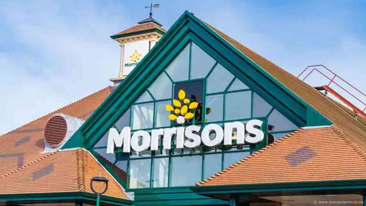 Morrisons 'will not be beaten on price' as it pledges to rival top UK supermarket rivals