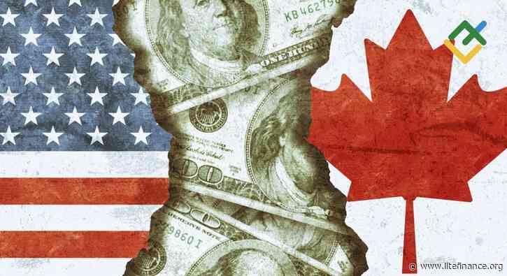 Loonie Tumbles as US and Canada Head for All-Out Trade War. Forecast as of 25.08.2026