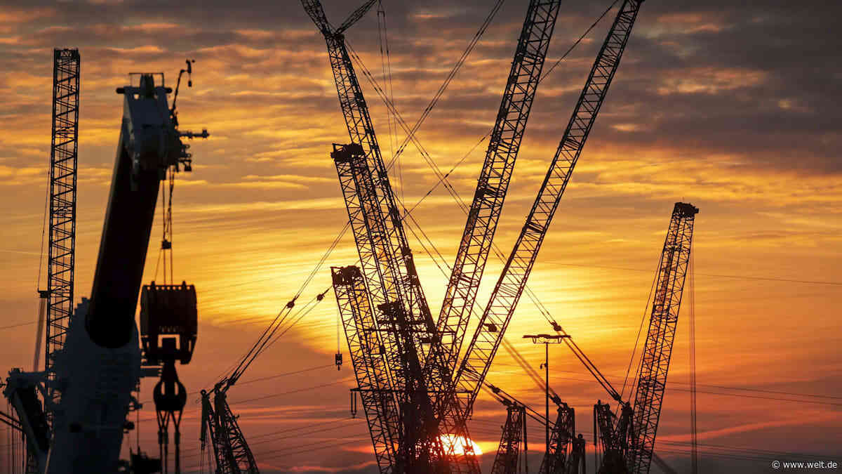 Deutsche Wirtschaft wächst schneller als erwartet