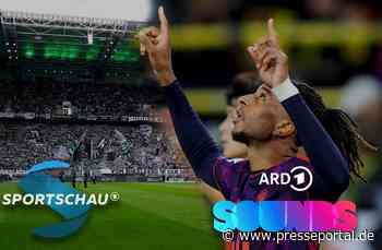Sportschau-Audiostreams künftig auch bei kicker, Bundesliga und RND