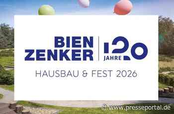 120 Jahre Bien-Zenker: Ein großes Fest für eine große Geschichte