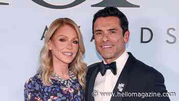 Multi-millionaires Kelly Ripa and Mark Consuelos make 'financial infidelity' confession about eye-watering fortune