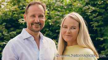 Crown Prince Haakon and Princess Mette-Marit celebrate bittersweet milestone amid royal health crisis