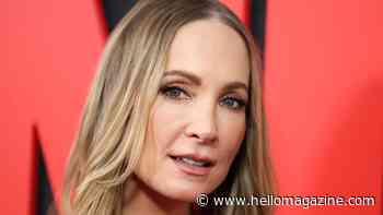 Downton Abbey's Joanne Froggatt to star in 'shocking' true crime drama
