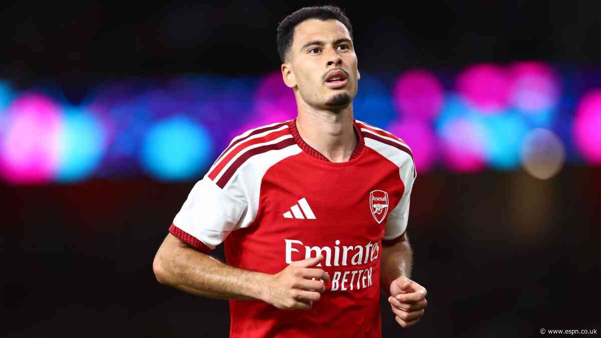 Transfer rumors, news: Al Hilal eye move for Arsenal's Martinelli