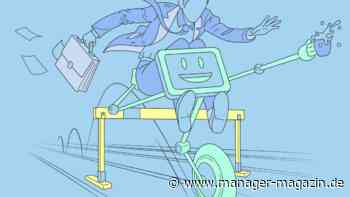Künstliche Intelligenz: Wer beim Investieren besser ist – KI oder Fondsmanager