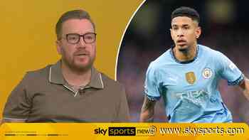 'He could be amazing' | O'Hara urges Spurs to add to signing of Savinho