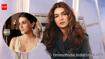 Kriti BREAKS SILENCE on Rakhi ad backlash: 'When will we stop...'