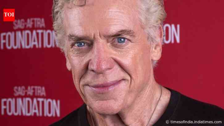 Christopher McDonald talks about Geena Davis leaving him for Jeff Goldblum
