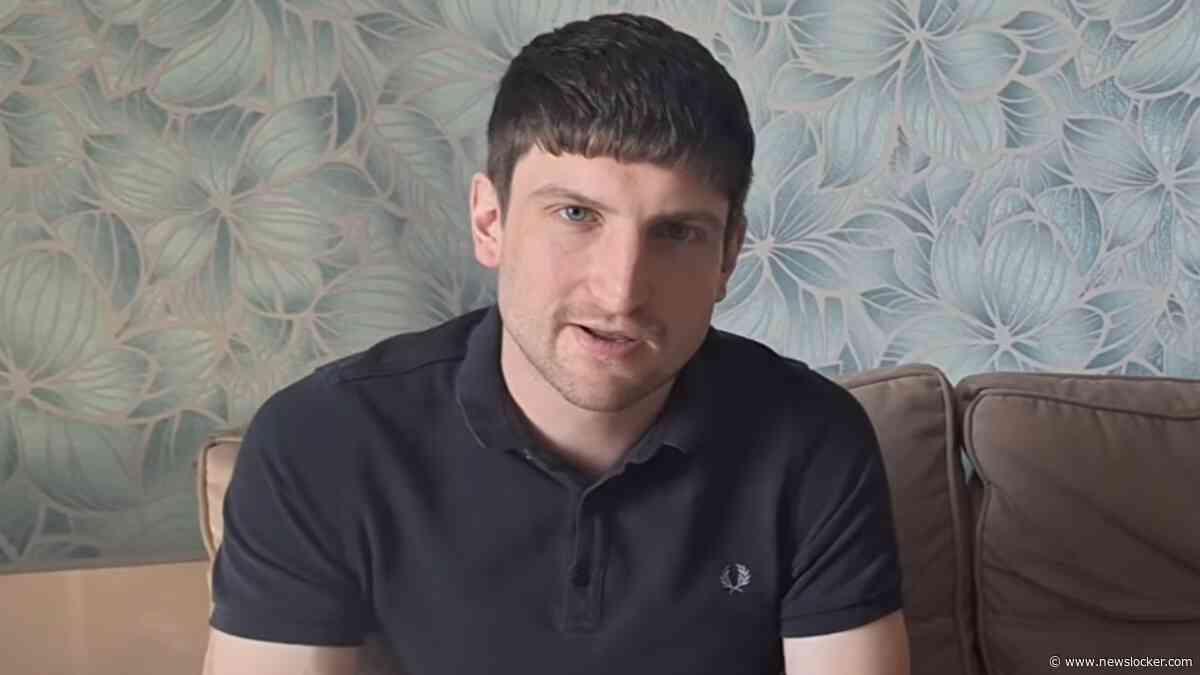 Engelsman die voor Poetin vocht als bedankje voor Russische steun aan stakende mijnwerkers, sneuvelt aan het front