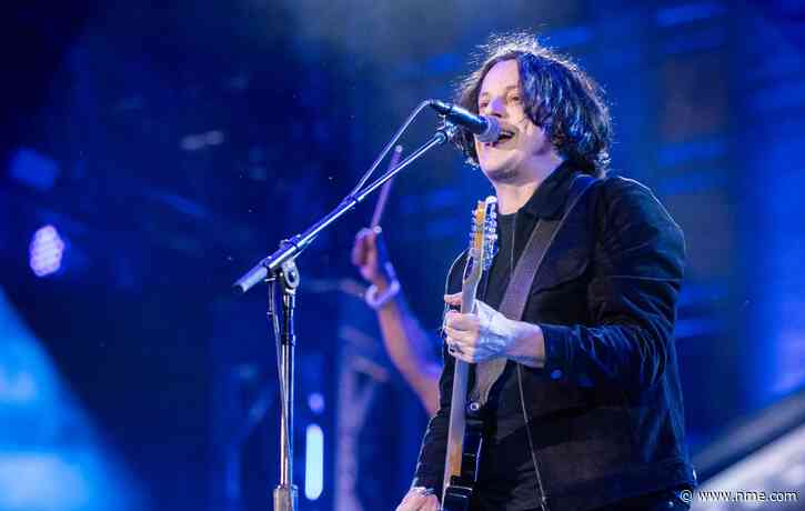 Jack White offers £20 tickets to students for UK and Ireland shows