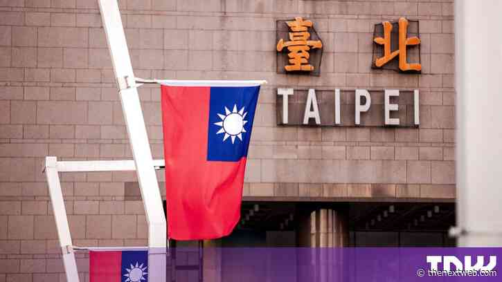 Nine charged in Taiwan over 130 Nvidia B300 servers bound for China