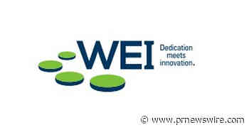 WEI Earns Spot on CRN's 2026 Solution Provider 500 Fast Growth List